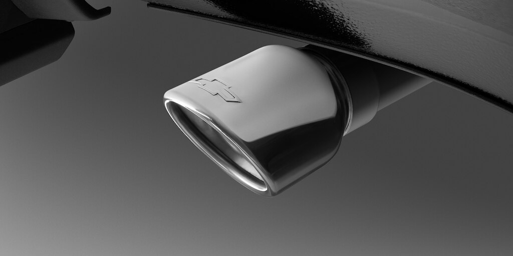 Accesorios de performance disponibles para Chevrolet Suburban 2024