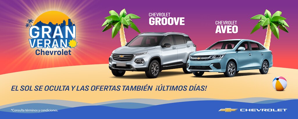 Precios y Promociones