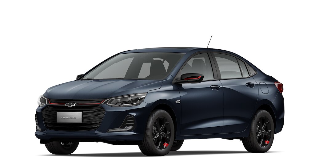 Onix 2026